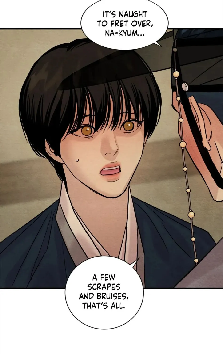 Painter of the Night Chapter 118 page 26 - 