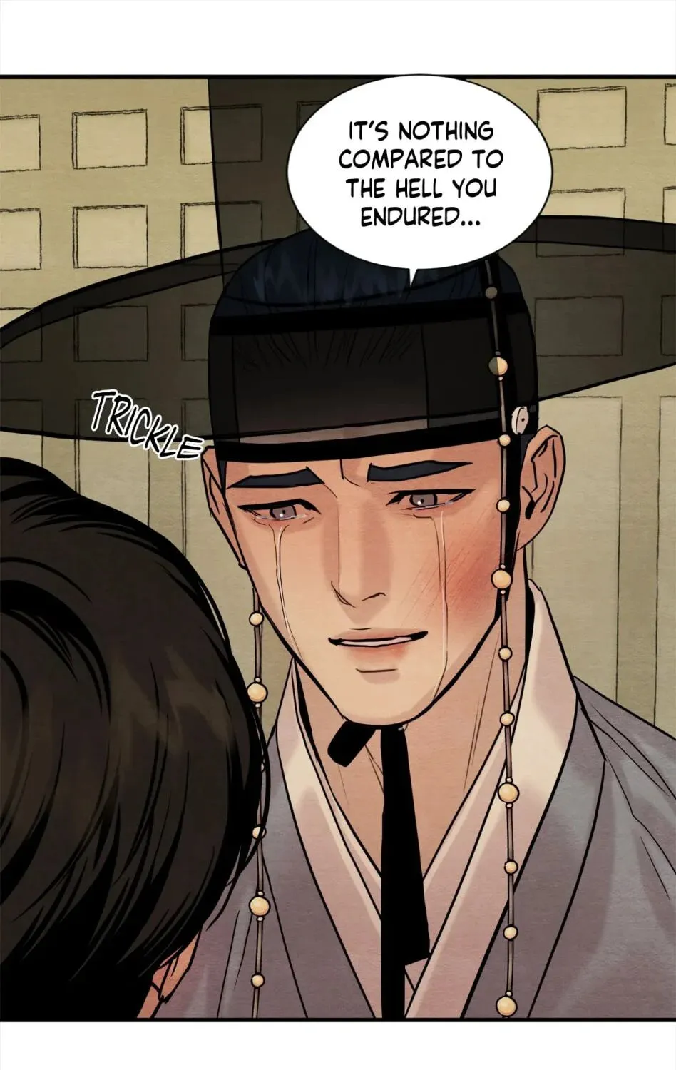 Painter of the Night Chapter 118 page 28 - 
