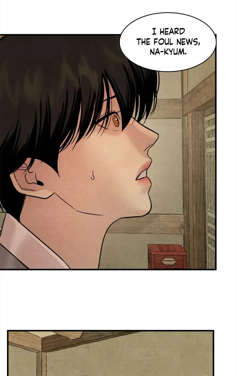 Painter of the Night Chapter 118 page 29 - 