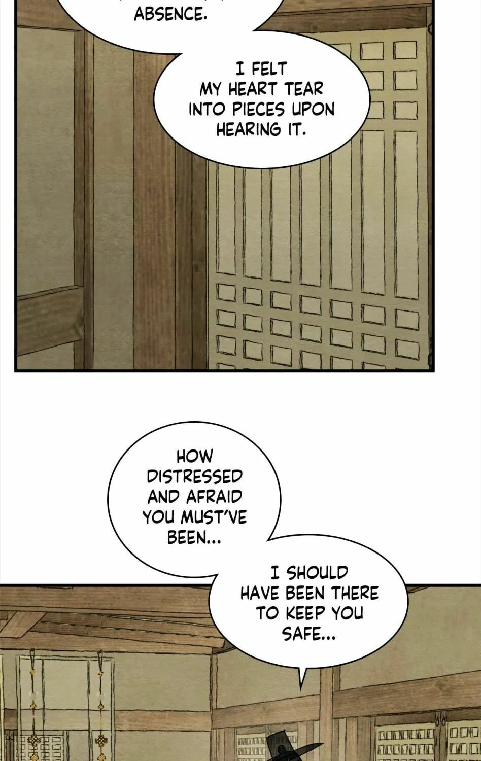 Painter of the Night Chapter 118 page 31 - 