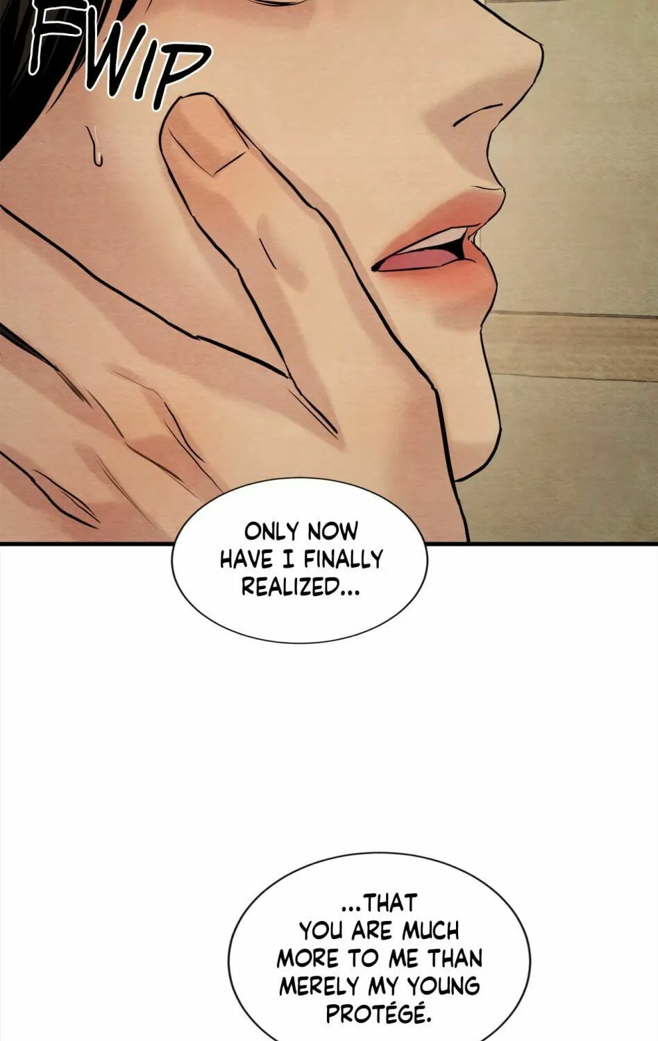 Painter of the Night Chapter 118 page 34 - 