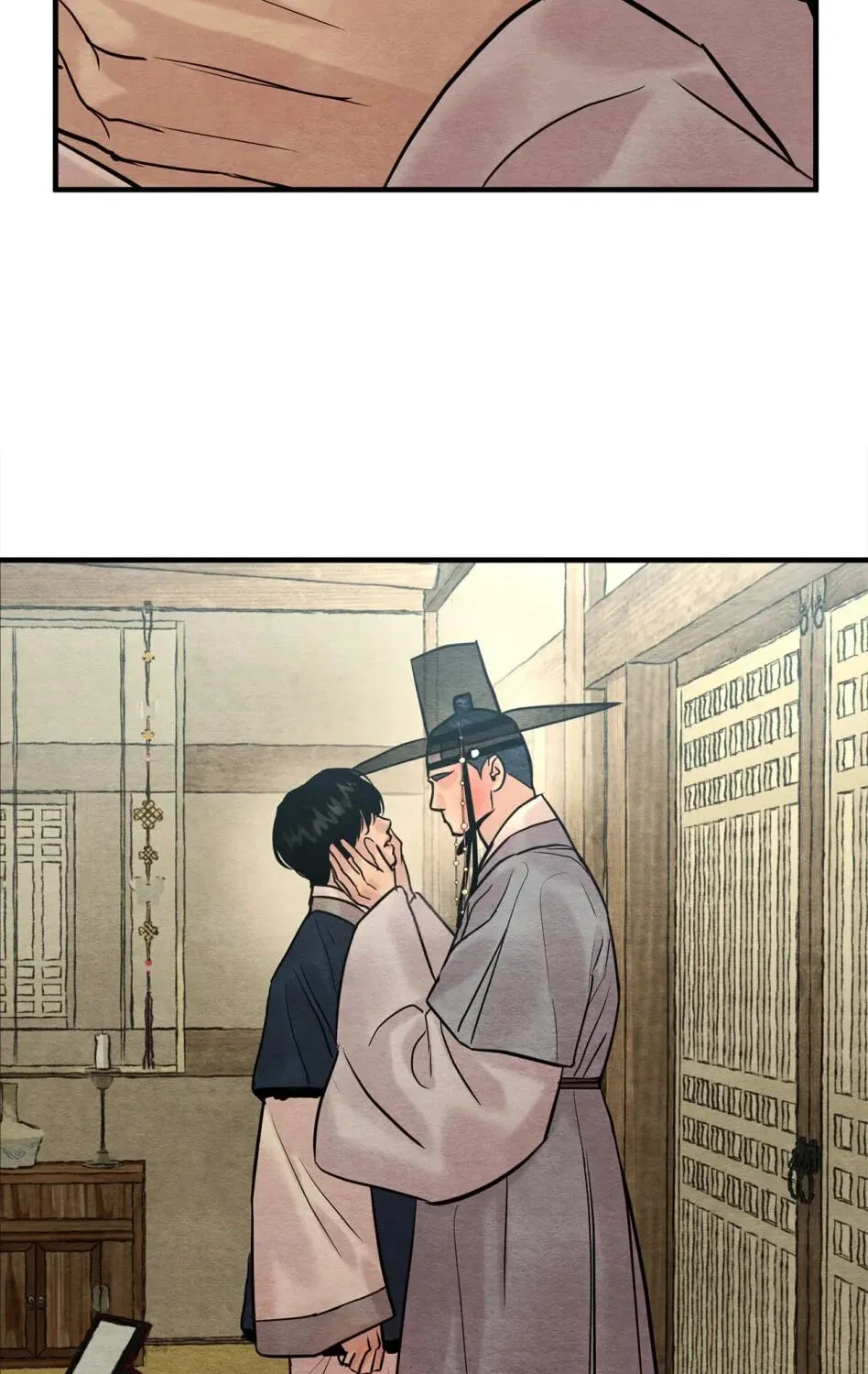 Painter of the Night Chapter 118 page 38 - 