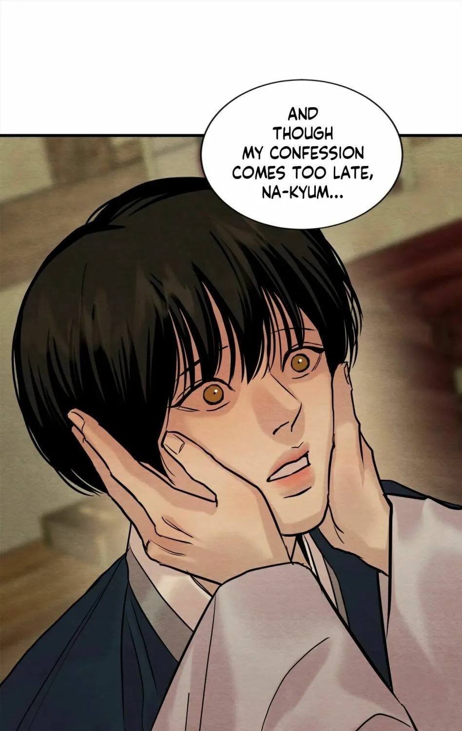 Painter of the Night Chapter 118 page 40 - 