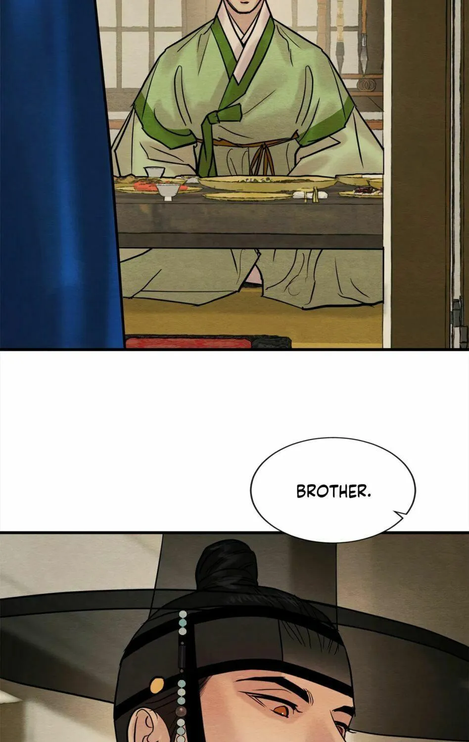 Painter of the Night Chapter 118 page 5 - 