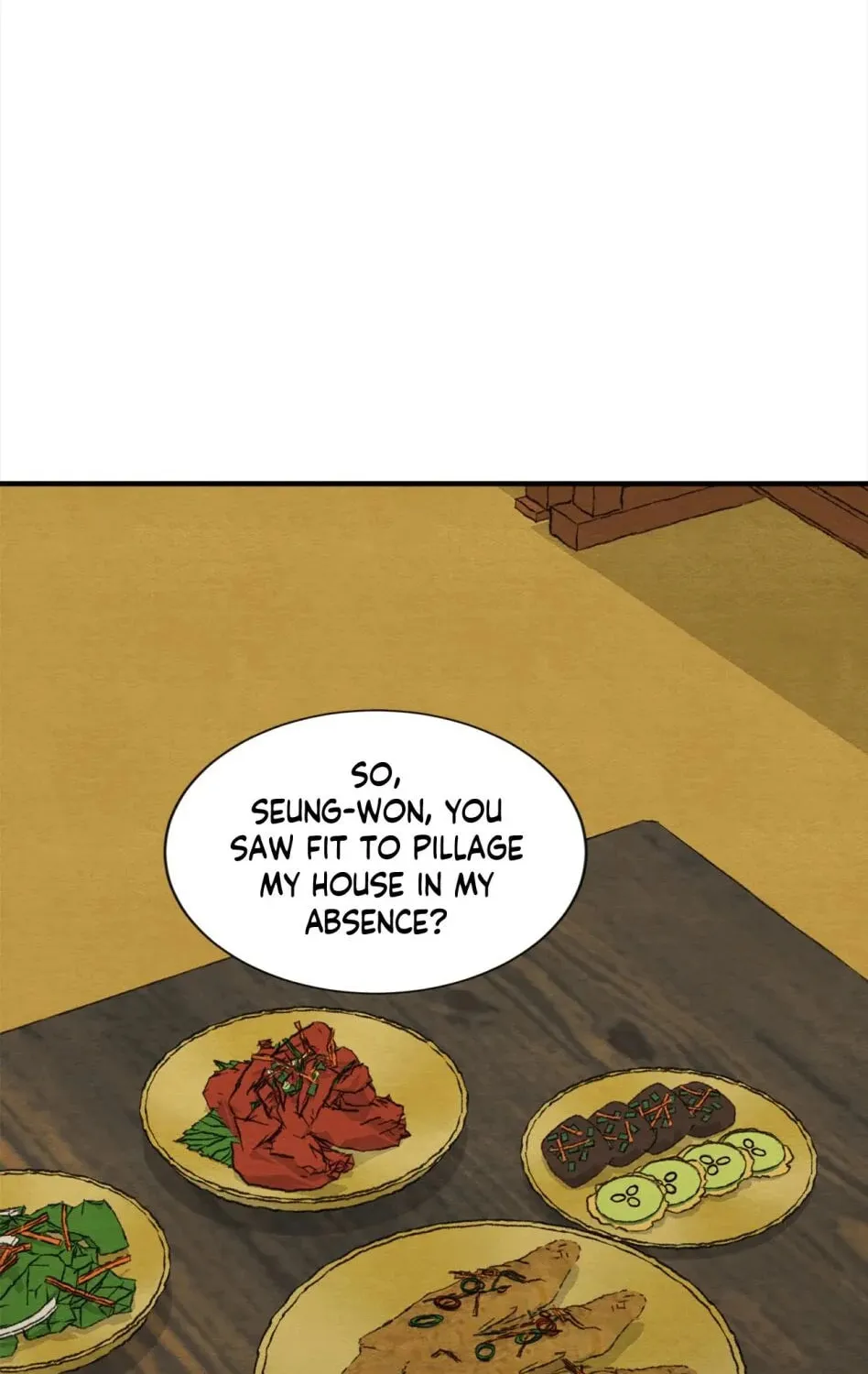 Painter of the Night Chapter 118 page 44 - 