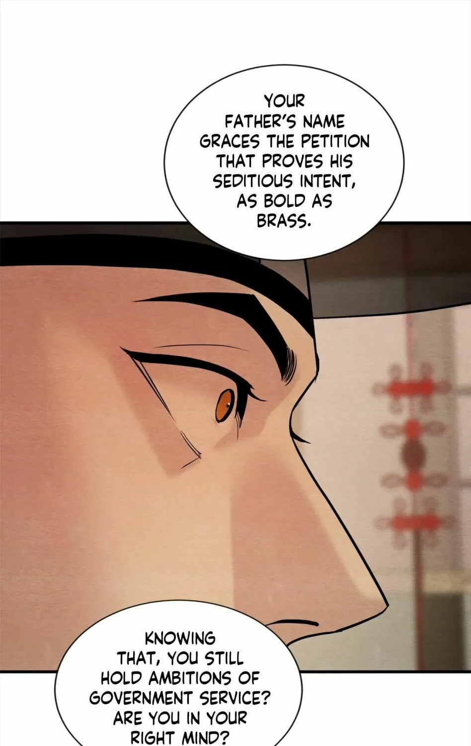 Painter of the Night Chapter 118 page 52 - 