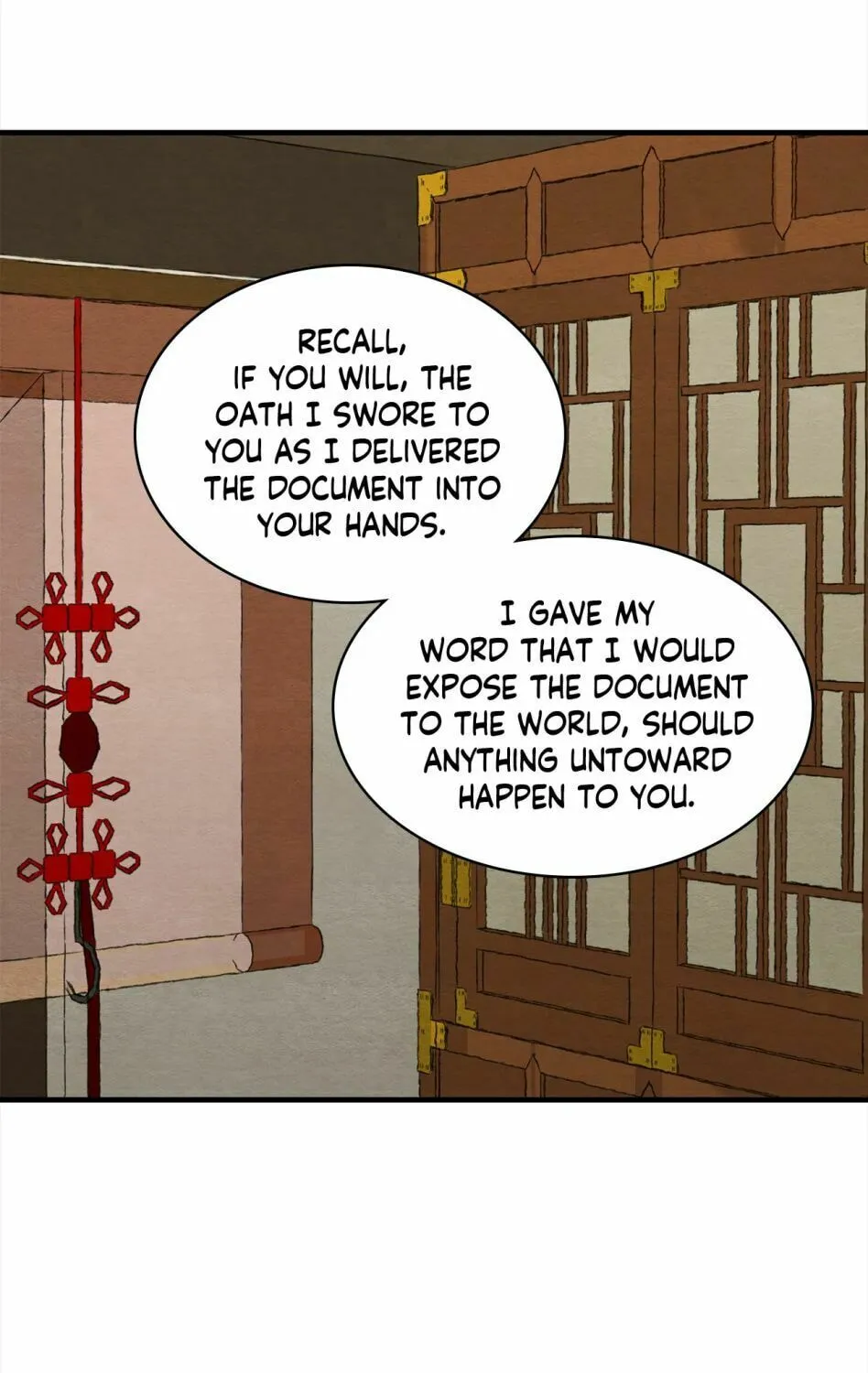 Painter of the Night Chapter 118 page 55 - 
