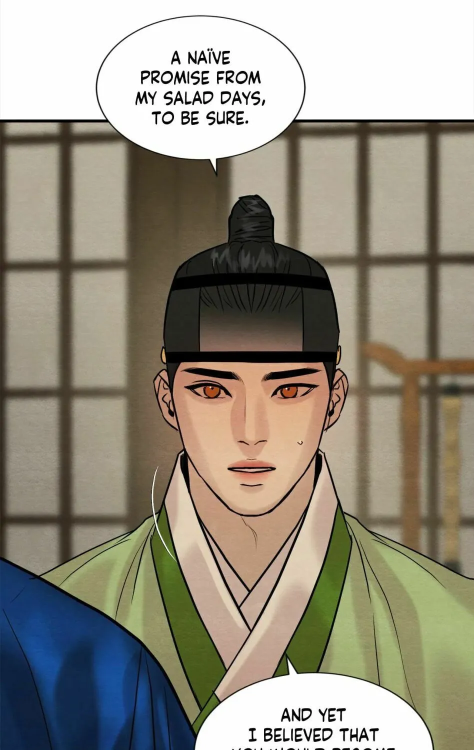 Painter of the Night Chapter 118 page 56 - 