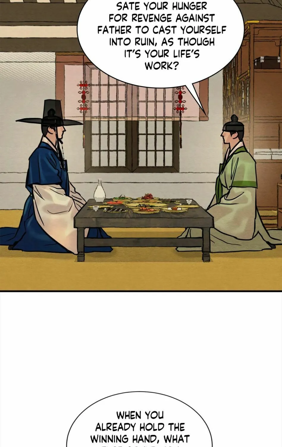 Painter of the Night Chapter 118 page 59 - 