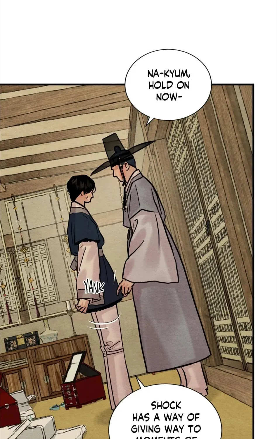 Painter of the Night Chapter 118 page 68 - 