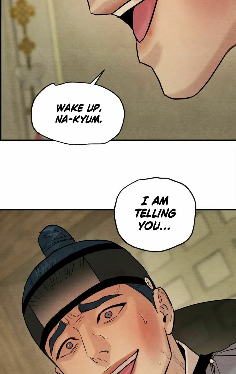 Painter of the Night Chapter 118 page 82 - 