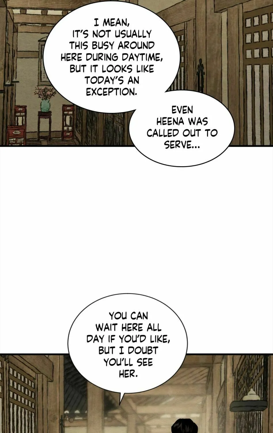 Painter of the Night Chapter 118 page 10 - 