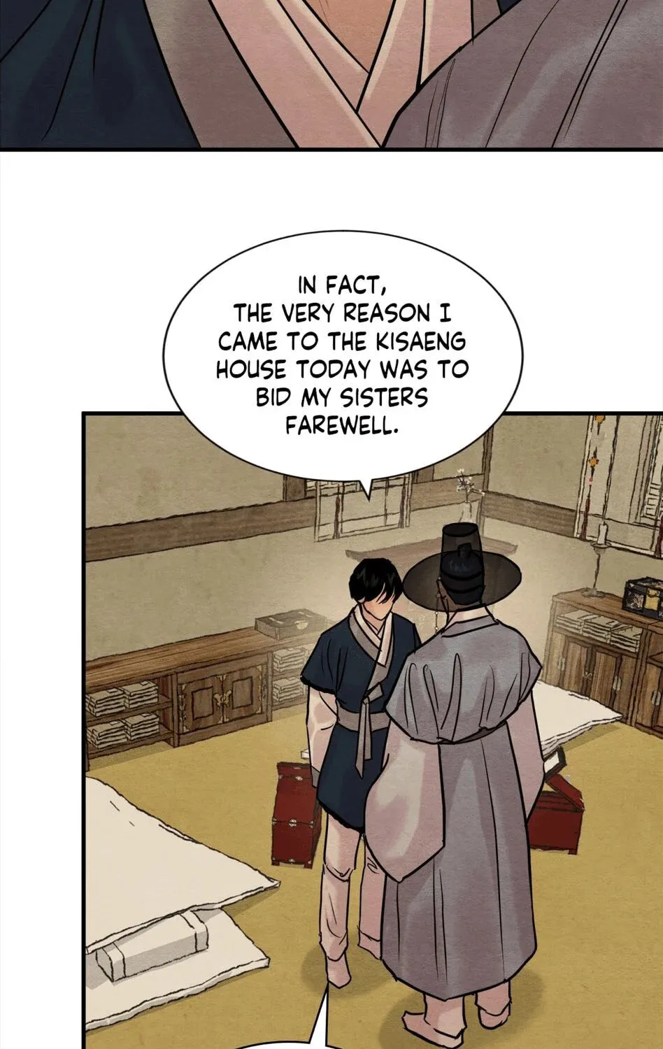 Painter of the Night Chapter 119 page 2 - 