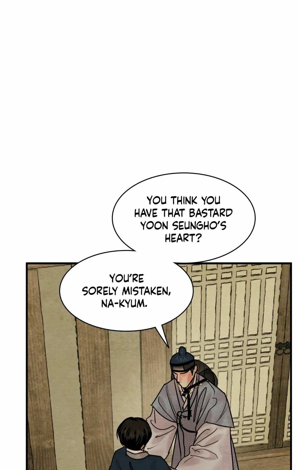 Painter of the Night Chapter 119 page 13 - 