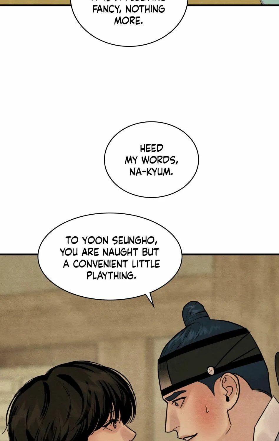Painter of the Night Chapter 119 page 16 - 