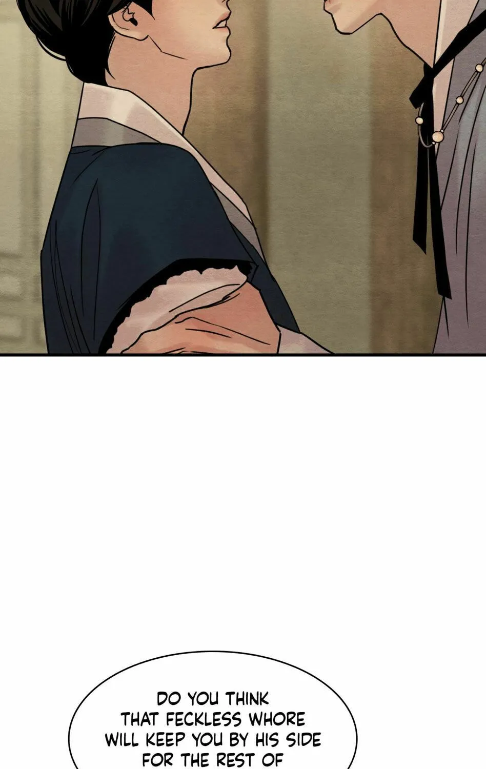 Painter of the Night Chapter 119 page 17 - 