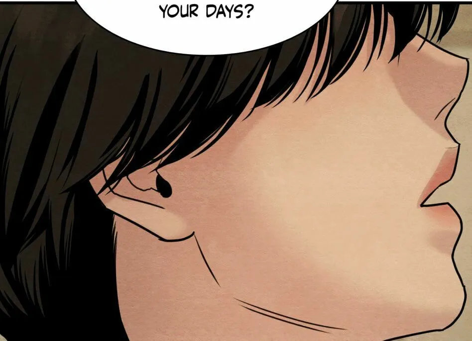 Painter of the Night Chapter 119 page 18 - 