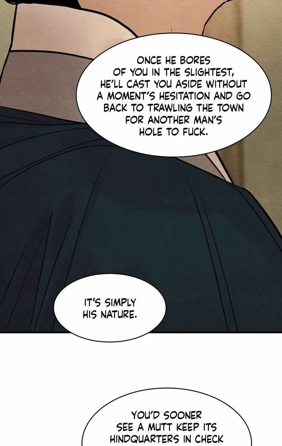 Painter of the Night Chapter 119 page 19 - 