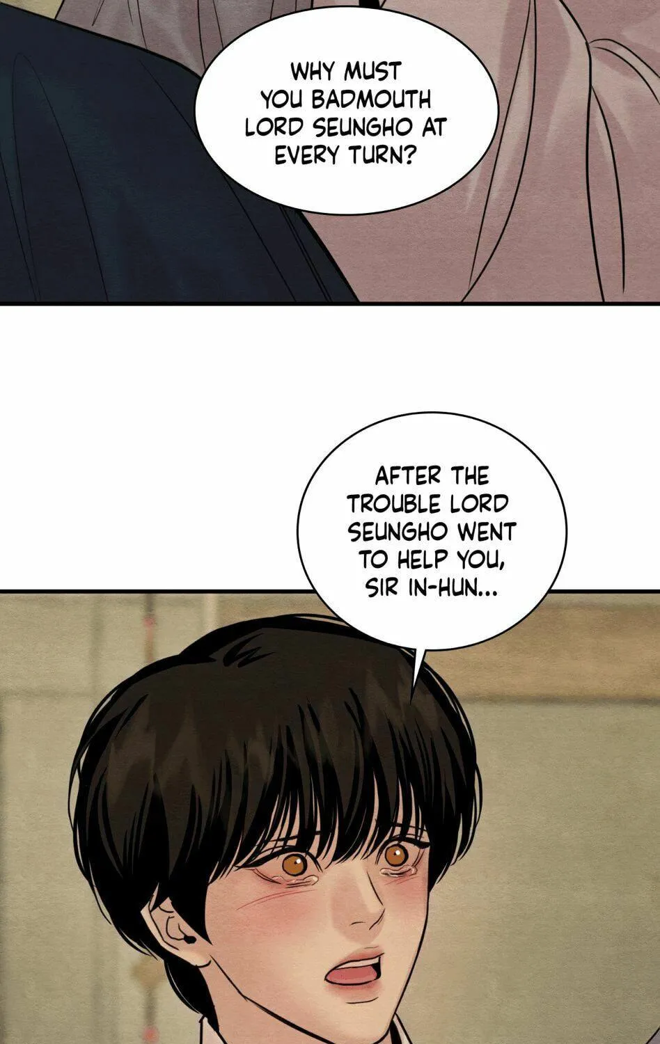 Painter of the Night Chapter 119 page 24 - 