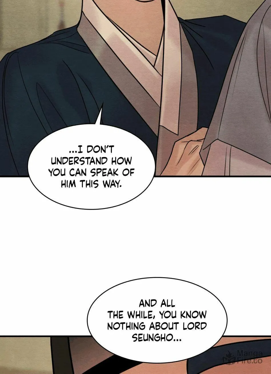 Painter of the Night Chapter 119 page 25 - 