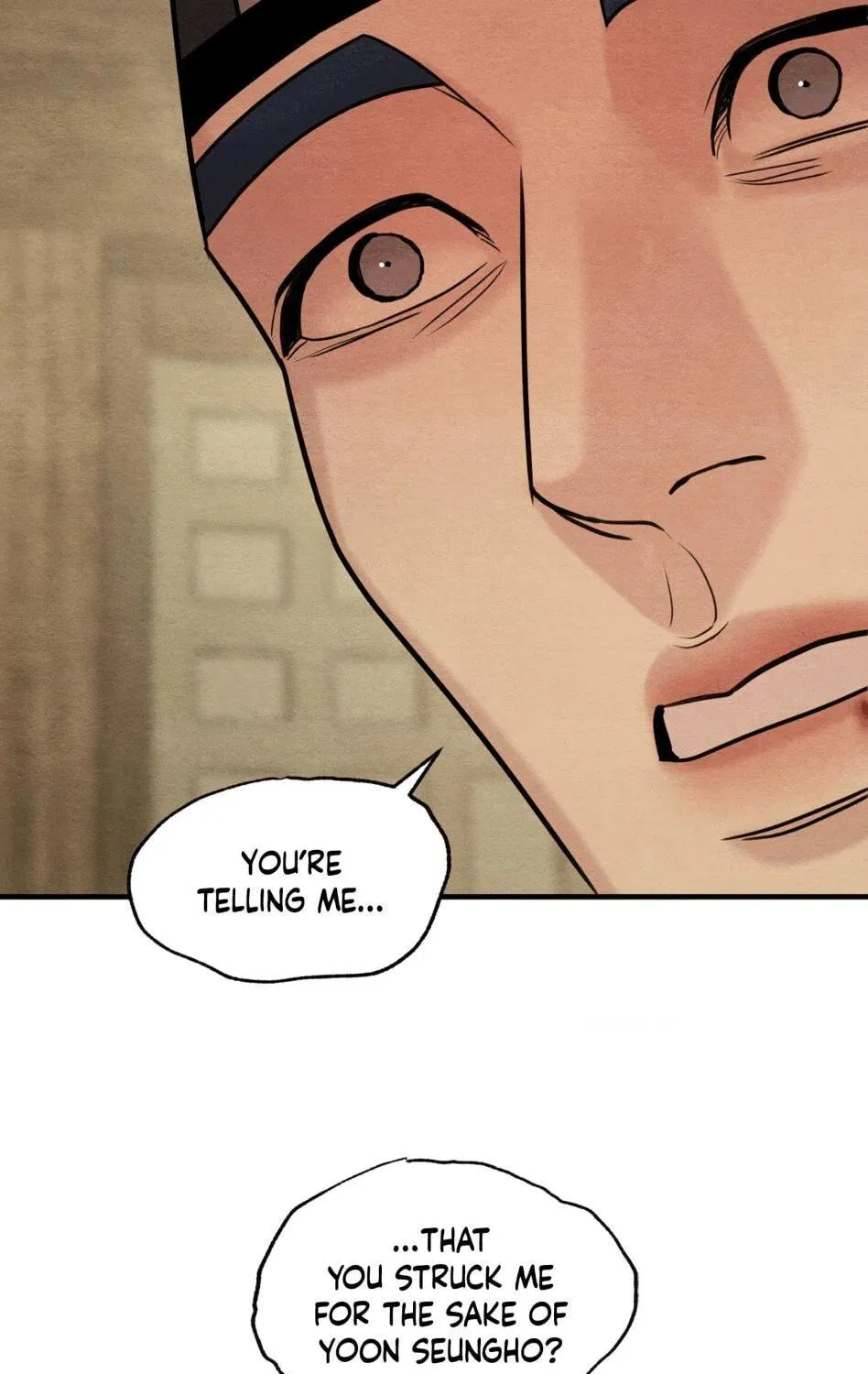 Painter of the Night Chapter 119 page 26 - 
