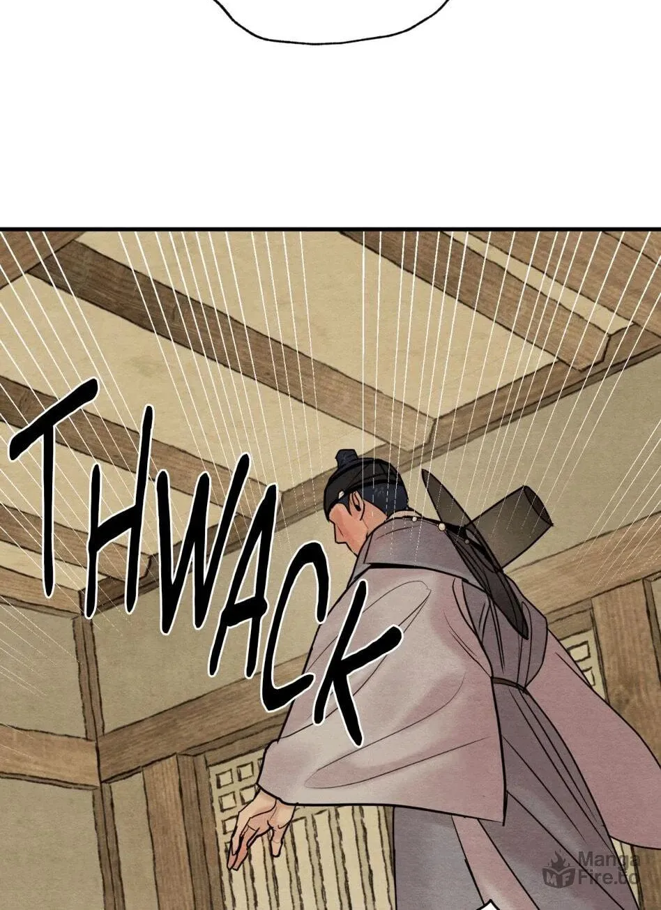 Painter of the Night Chapter 119 page 27 - 