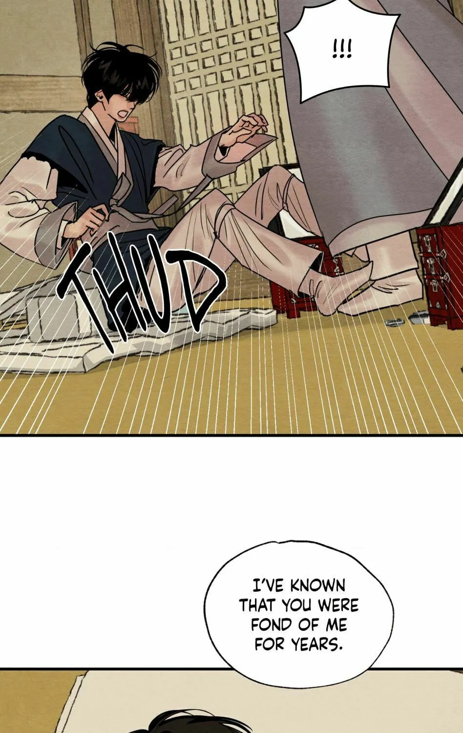 Painter of the Night Chapter 119 page 28 - 