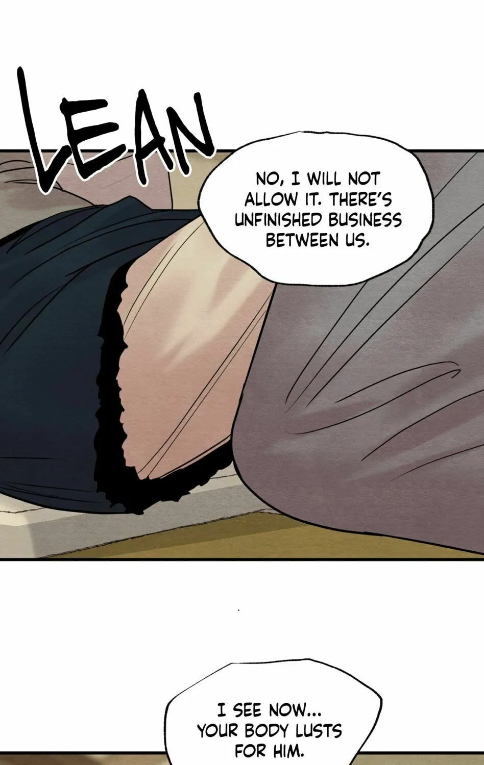 Painter of the Night Chapter 119 page 30 - 