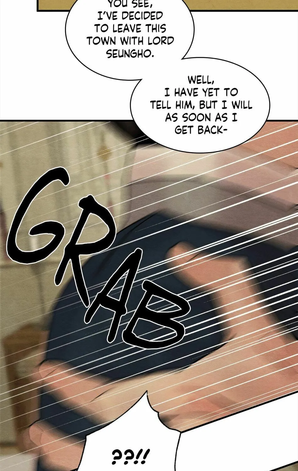 Painter of the Night Chapter 119 page 4 - 
