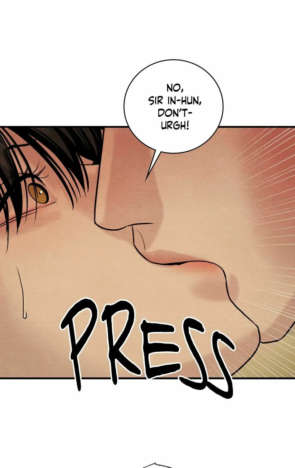 Painter of the Night Chapter 119 page 34 - 