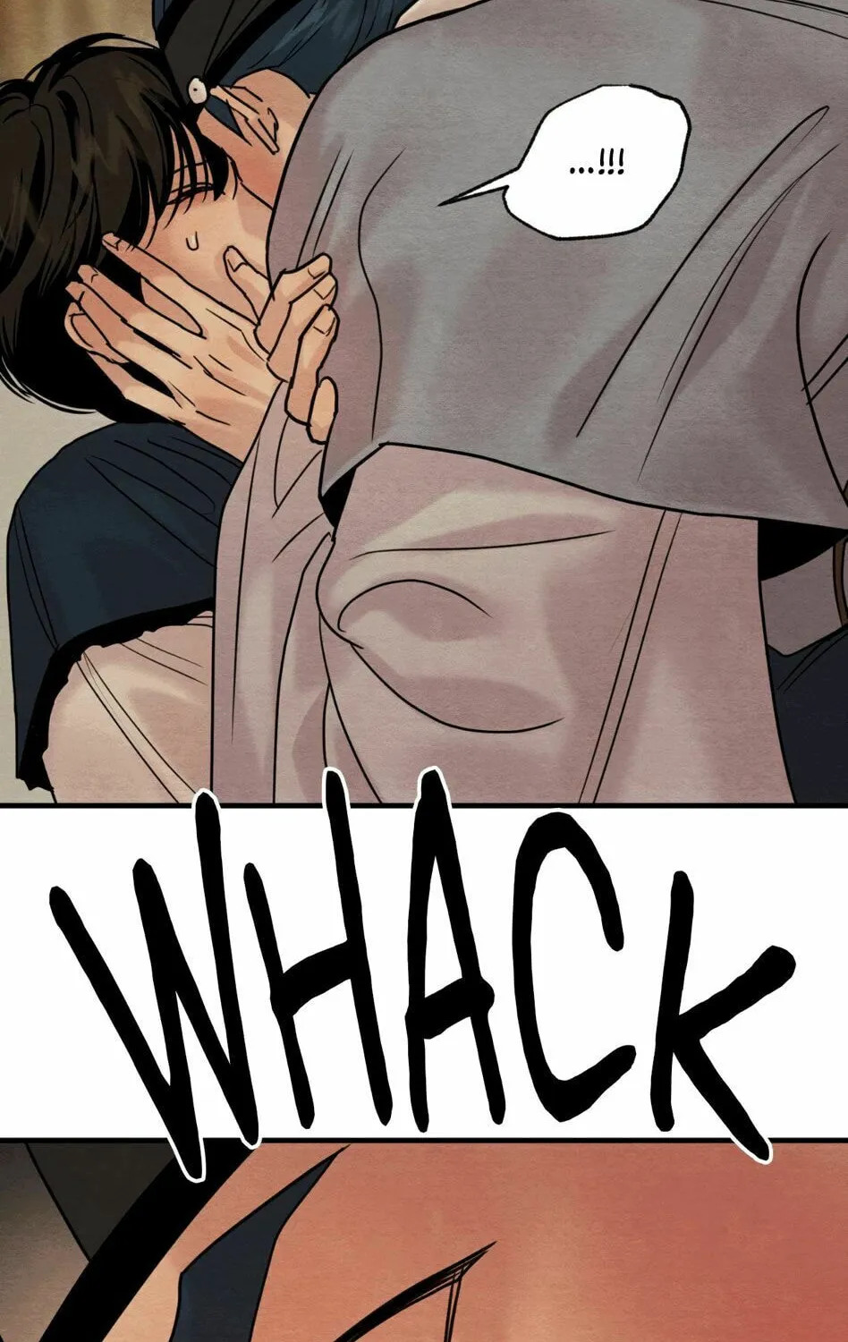 Painter of the Night Chapter 119 page 37 - 