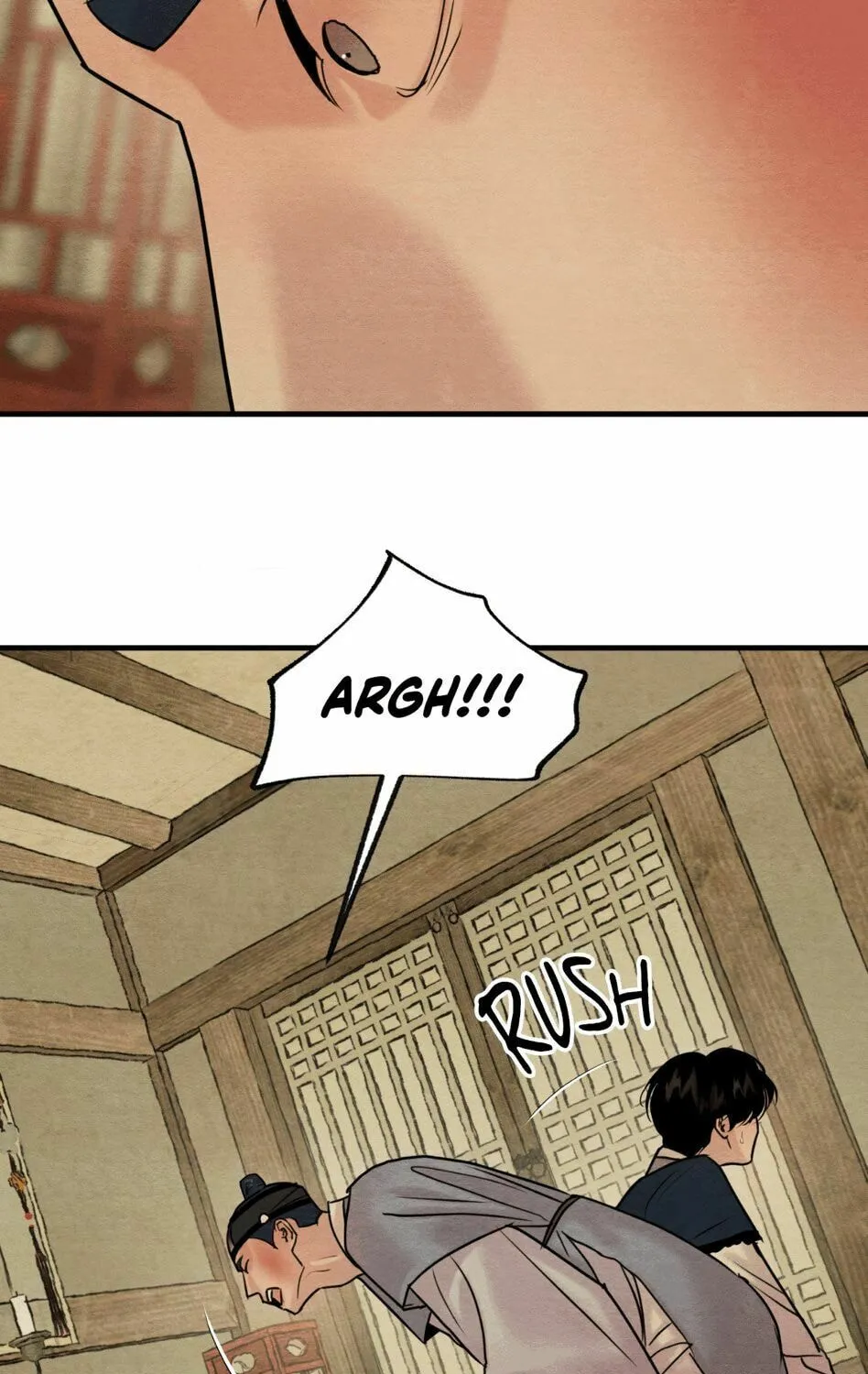 Painter of the Night Chapter 119 page 39 - 