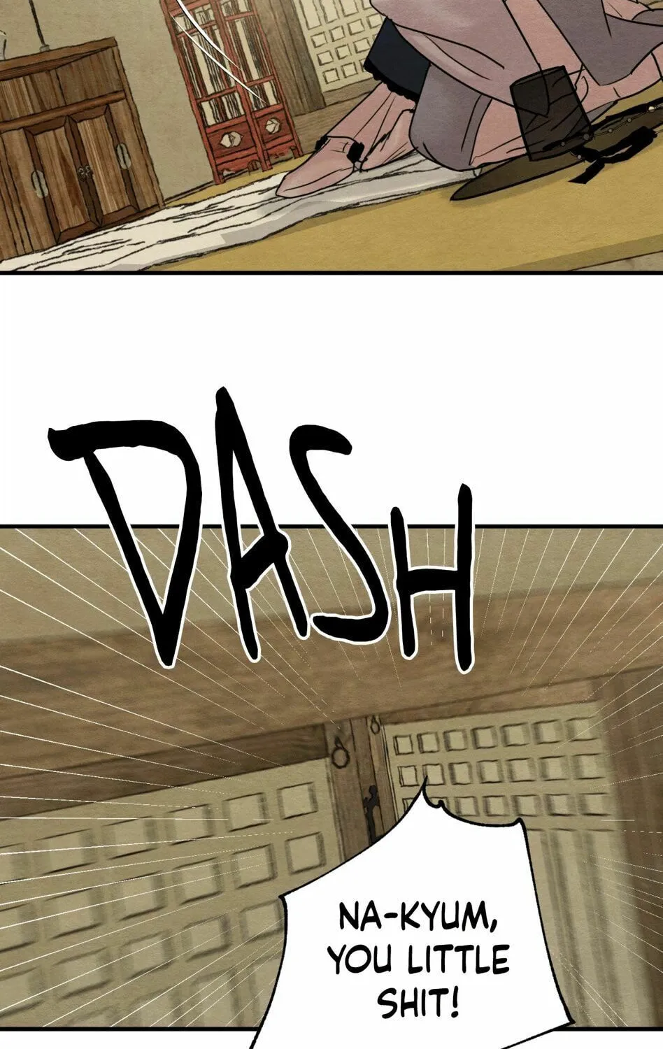 Painter of the Night Chapter 119 page 40 - 