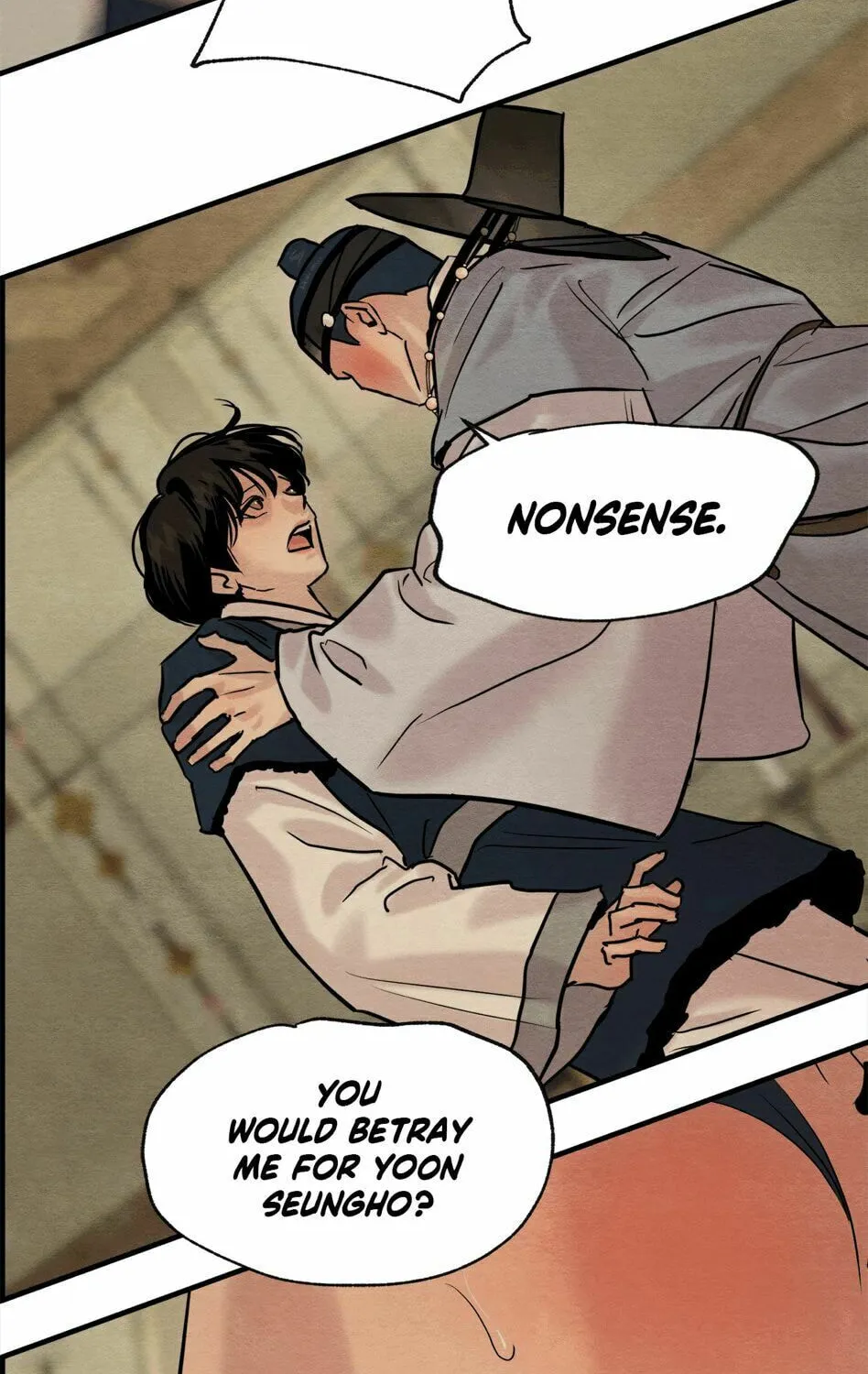 Painter of the Night Chapter 119 page 5 - 