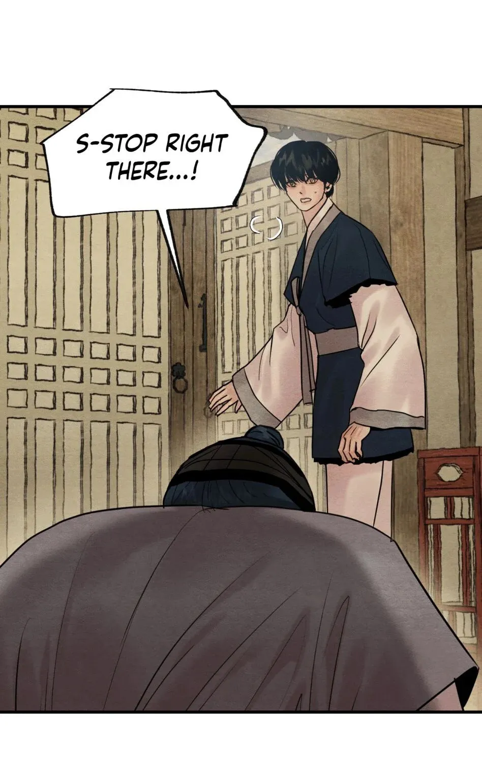 Painter of the Night Chapter 119 page 42 - 