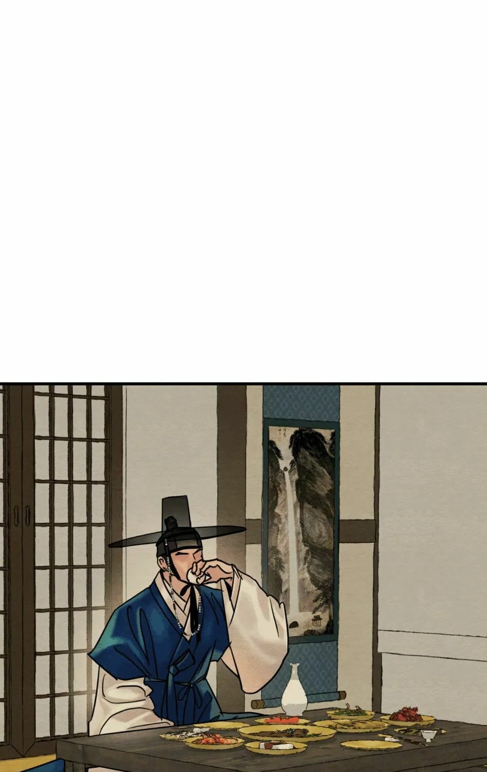 Painter of the Night Chapter 119 page 48 - 