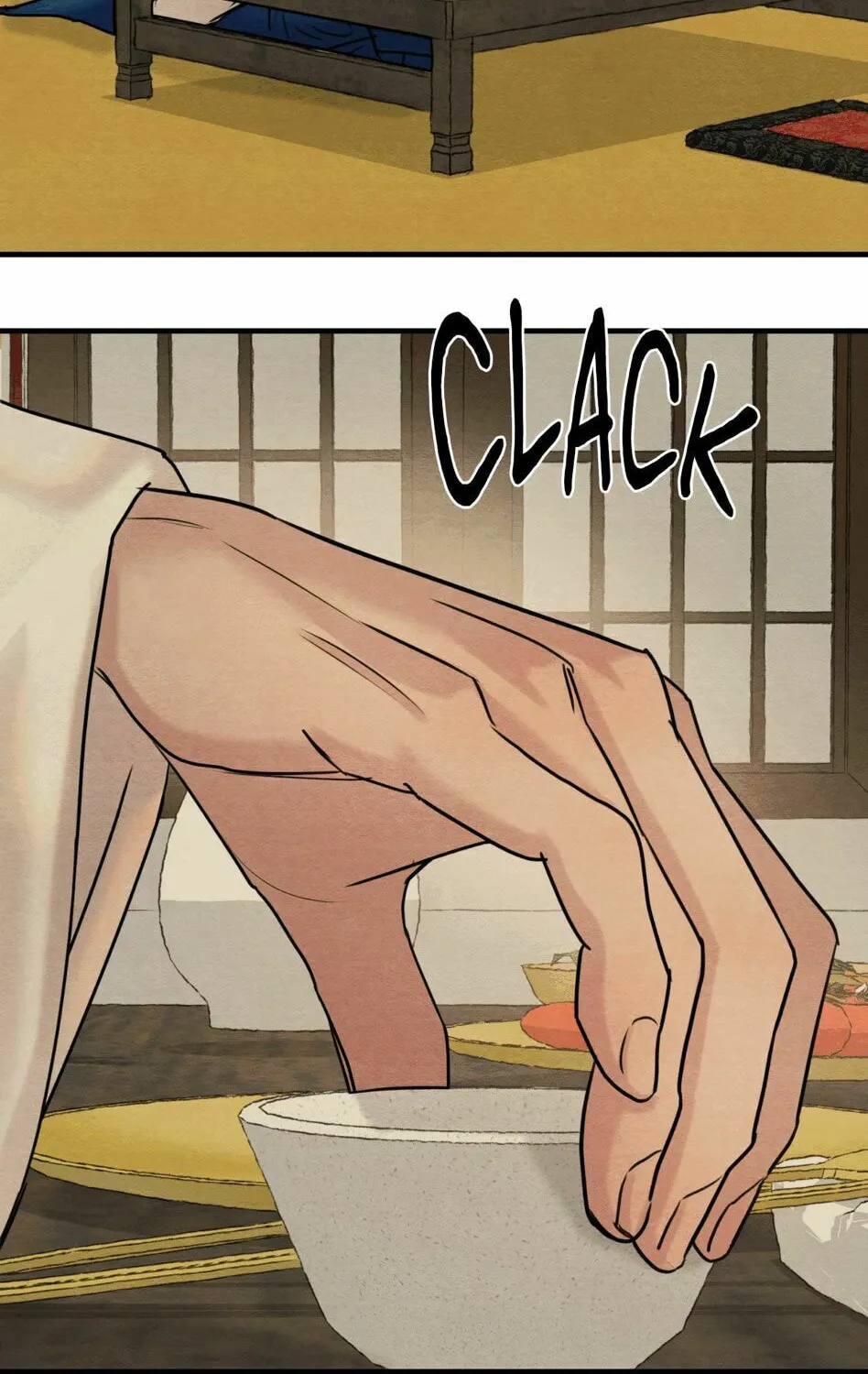 Painter of the Night Chapter 119 page 49 - 
