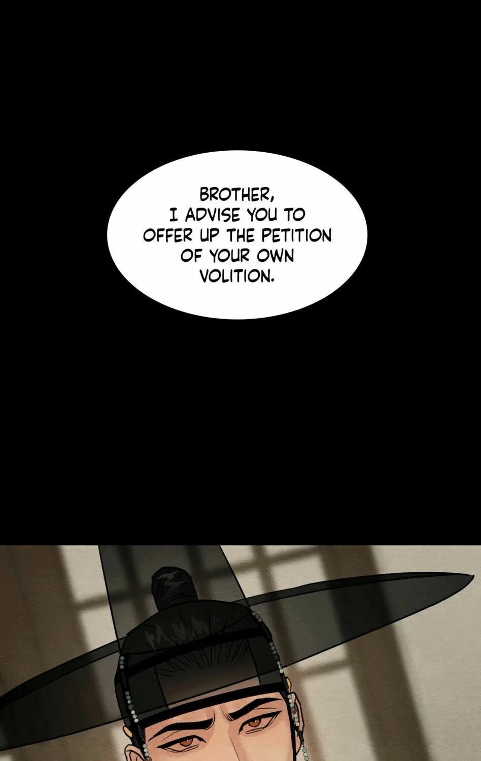 Painter of the Night Chapter 119 page 51 - 