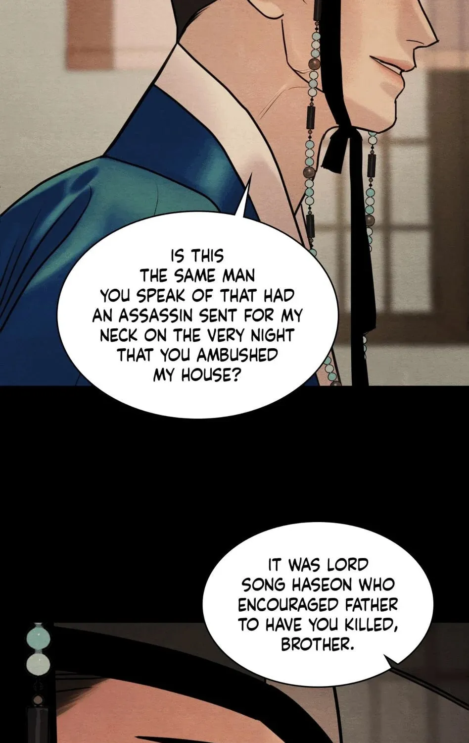 Painter of the Night Chapter 119 page 55 - 