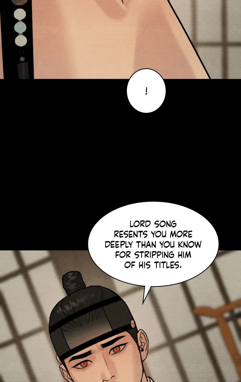 Painter of the Night Chapter 119 page 57 - 