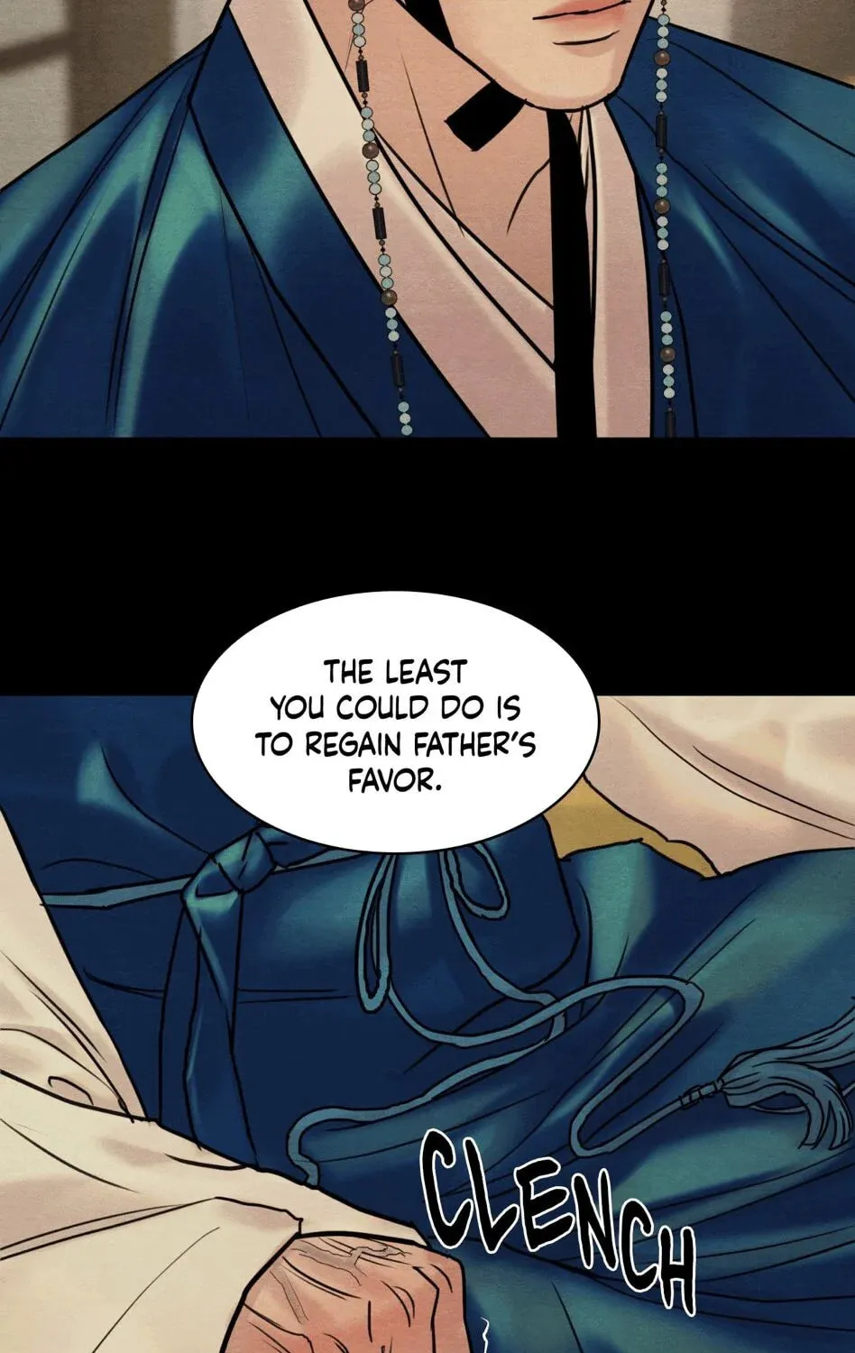 Painter of the Night Chapter 119 page 60 - 
