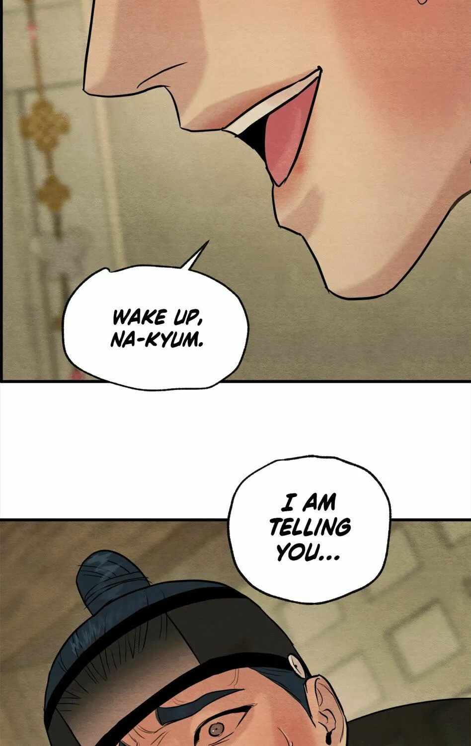 Painter of the Night Chapter 119 page 7 - 