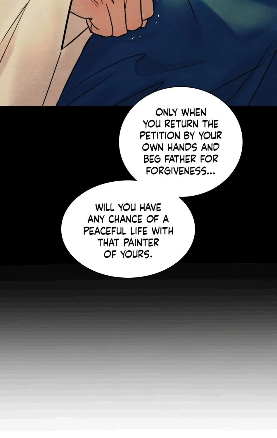 Painter of the Night Chapter 119 page 61 - 