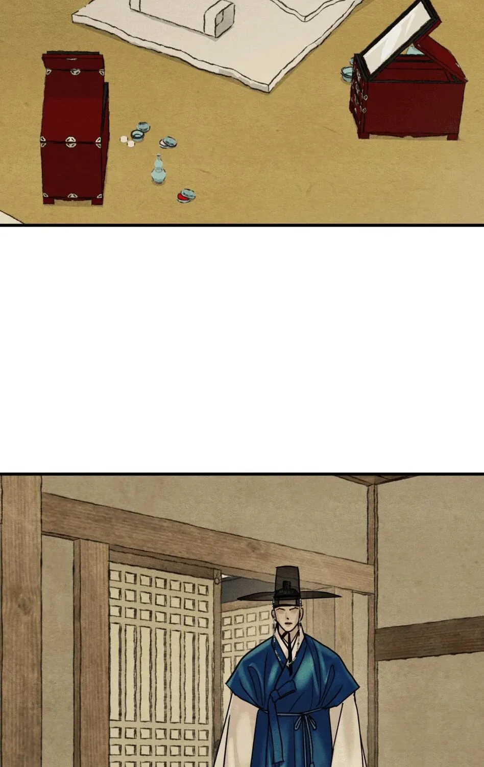 Painter of the Night Chapter 119 page 64 - 