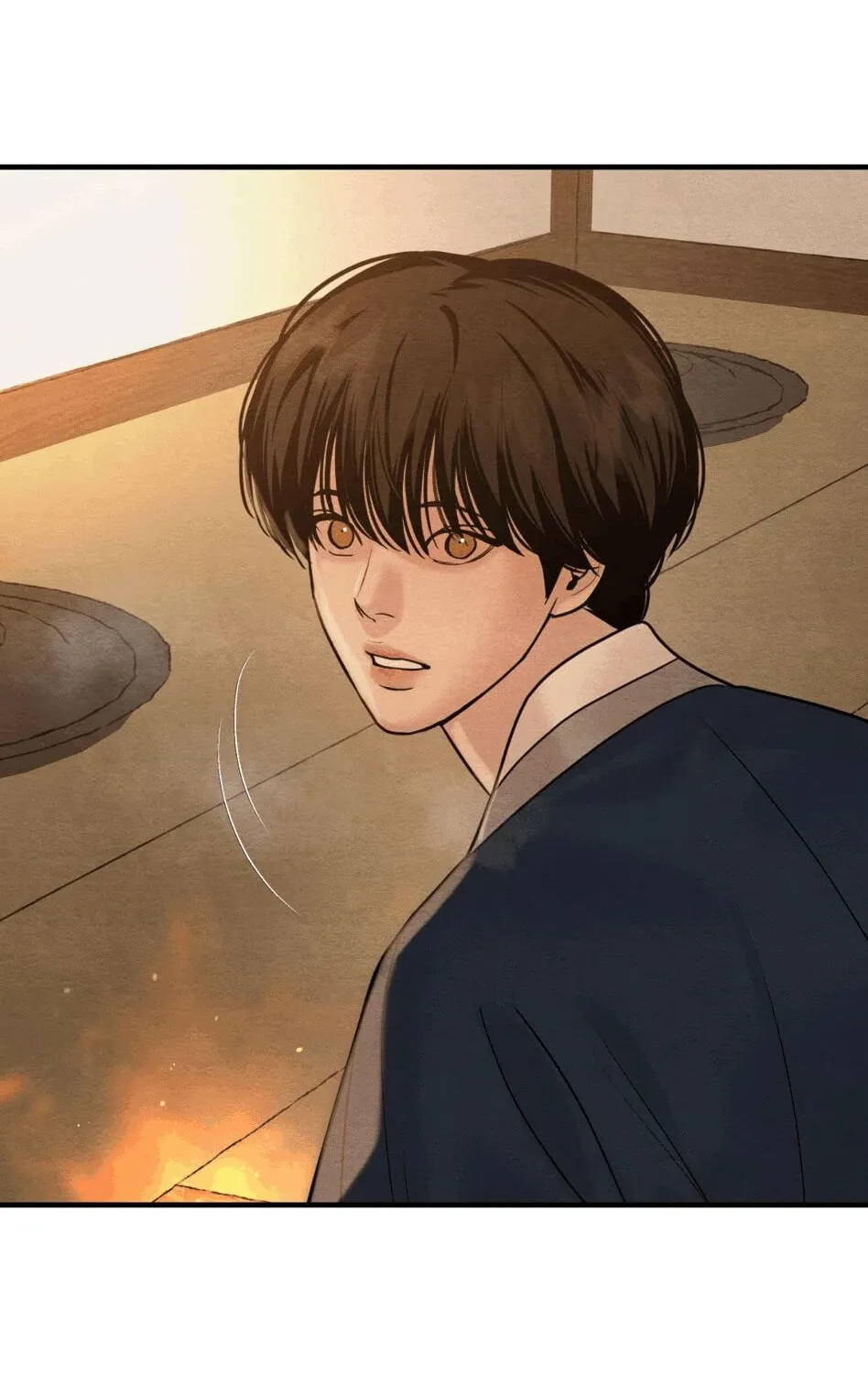 Painter of the Night Chapter 119 page 70 - 