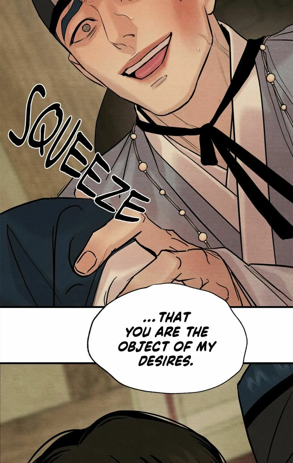 Painter of the Night Chapter 119 page 8 - 