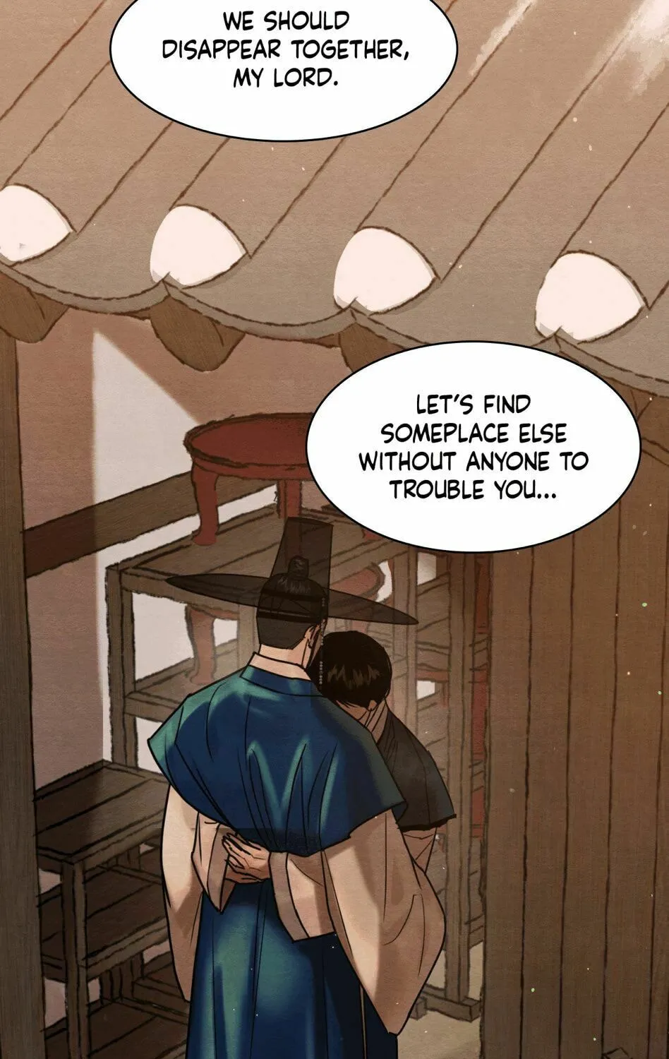 Painter of the Night Chapter 119 page 78 - 