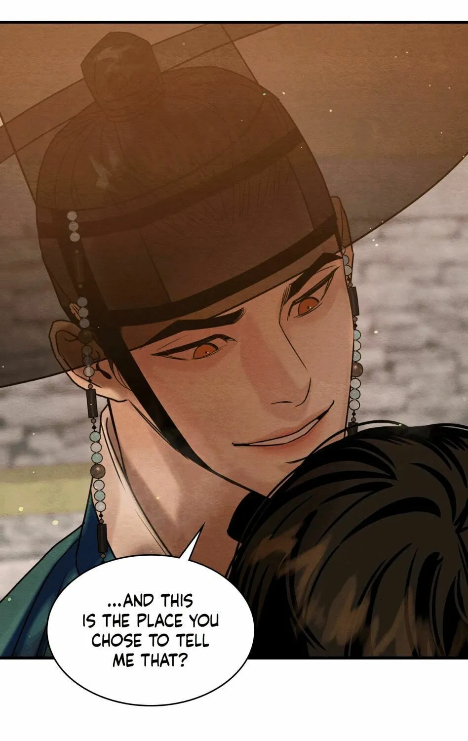 Painter of the Night Chapter 119 page 85 - 