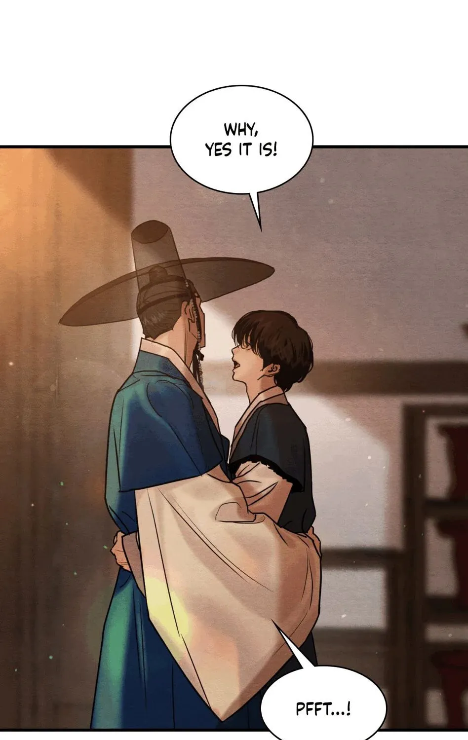 Painter of the Night Chapter 119 page 87 - 