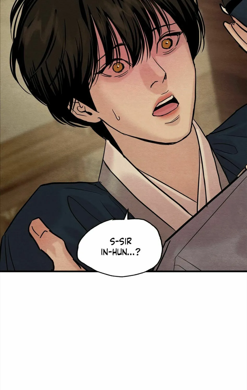 Painter of the Night Chapter 119 page 10 - 